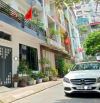 Đẹp từ kiến trúc đến cảm xúc bên trong tại ngõ 20 Nguyễn Công Hoan gần Đài THVN, Vinhomes