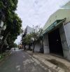 Bán đất mặt tiền Trung Nghĩa 4, Hòa Minh 242m², tặng kho kiên cố, giá 9.1 tỷ