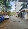 NHÀ ĐẶNG TIẾN ĐÔNG 73m2, 3T Ô TÔ TRÁNH, DỪNG ĐỖ NGÀY ĐÊM - Ngõ thông Hoàng Cầu