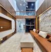 Bán nhà Hồ Sen, Lê Chân, HP, 5 tầng, 57m². 7,4 tỷ. Ô tô vào nhà