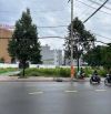 Mặt tiền Nguyễn Duy Trinh ngay vòng xoay Phú Hữu 620m2 ngang 27m full thổ giá chỉ 62 tỷ TL