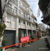 ĐƯỜNG 6M THÔNG - LINH ĐÔNG - THỦ ĐỨC - 5 TẦNG - 216M2 - THU NHẬP 70 TRIỆU