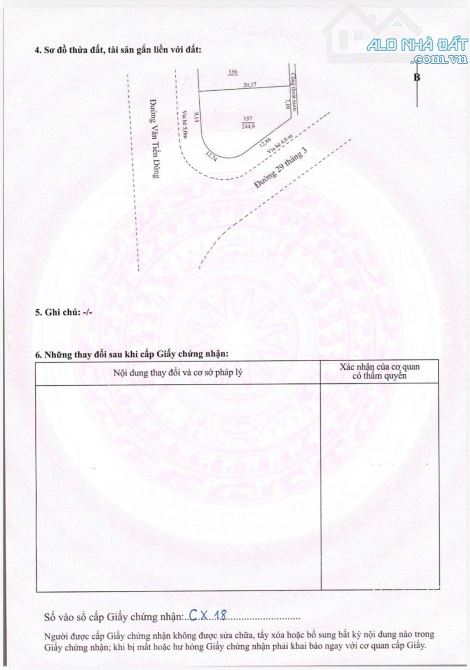 🔥 Góc 2MT đường 10m5 Văn Tiến Dũng & đường 29 tháng 3 . View hồ - diện tích : 245m2