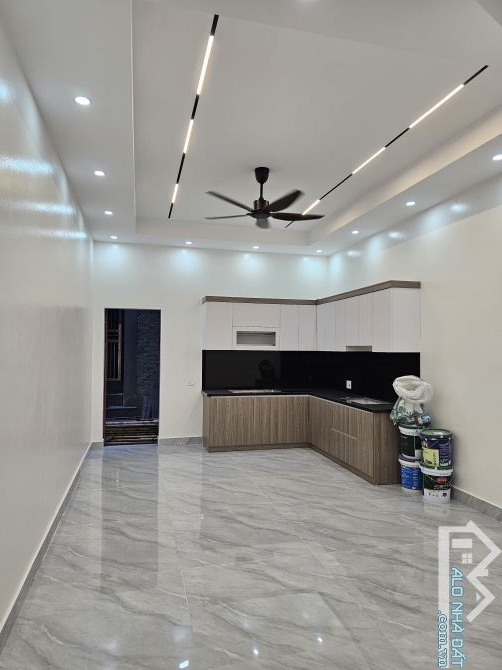 Bán nhà 3 tầng Mới giãn dân bò sơn 2 ngay Lý Anh Tông DT 73m, MT4,2m,Hướng TN,Giá 9,95 tỷ 5