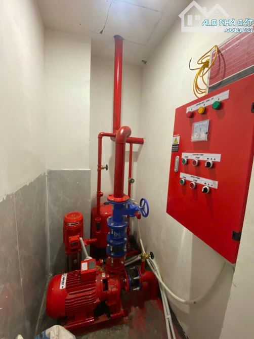 Chủ cần bán tòa nhà dòng tiền 221 phố Tôn Đức Thắng 60 m2,mt 5,5 m x 7 t 16 phòng cho thuê - 1