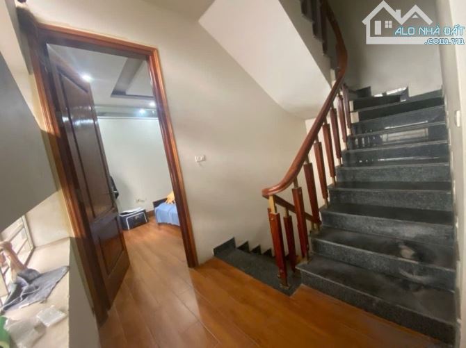 SIÊU PHẨM 4 TẦNG QUANG MINH HN - GIÁ ĐẦU TƯ - FULL NỘI THẤT - Đường Quang Minh - 1