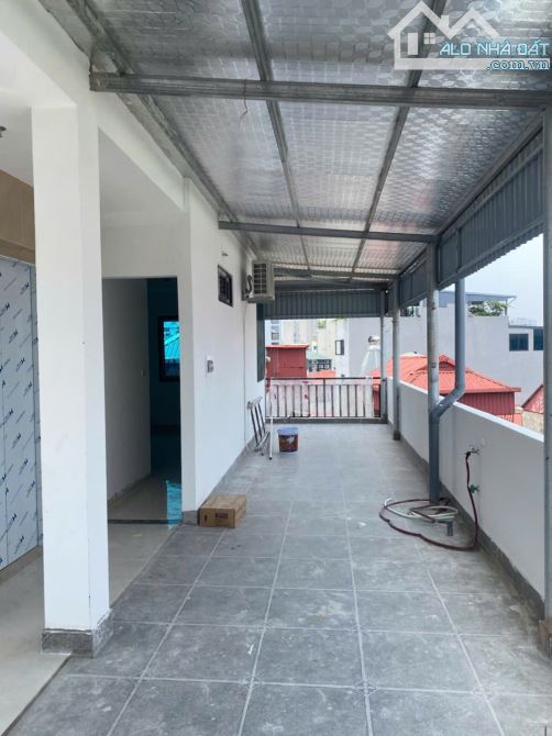 Chủ cần bán tòa nhà dòng tiền 221 phố Tôn Đức Thắng 60 m2,mt 5,5 m x 7 t 16 phòng cho thuê - 2