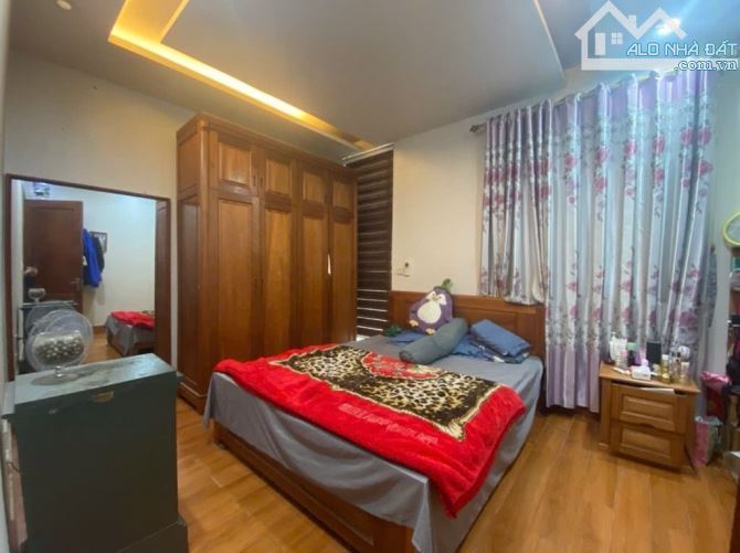 SIÊU PHẨM 4 TẦNG QUANG MINH HN - GIÁ ĐẦU TƯ - FULL NỘI THẤT - Đường Quang Minh - 2