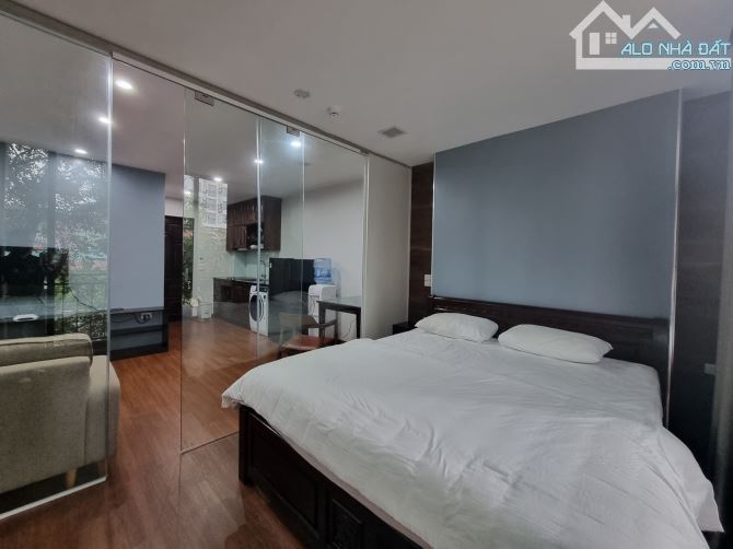 CĂN HỘ DỊCH VỤ CAO CẤP PHẠM VĂN ĐỒNG, LÔ GÓC,VỈA HÈ,Ô TÔ, KD, 170M2, 9 TẦNG,MT 10M, 70 TỶ. - 3