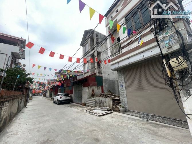 SIÊU PHẨM 4 TẦNG QUANG MINH HN - GIÁ ĐẦU TƯ - FULL NỘI THẤT - Đường Quang Minh - 3