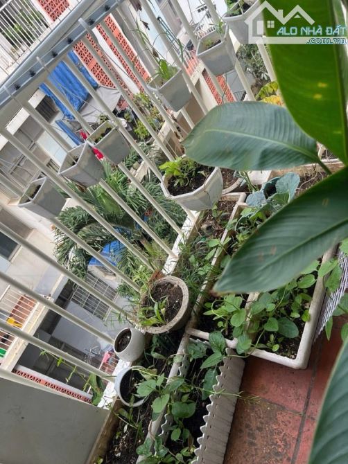 《QUẬN 7》CHỈ 3.75 TỶ SỞ HỮU NGAY CĂN HỘ 78M2 2 MẶT TIỀN PHÚ MỸ HƯNG - 3