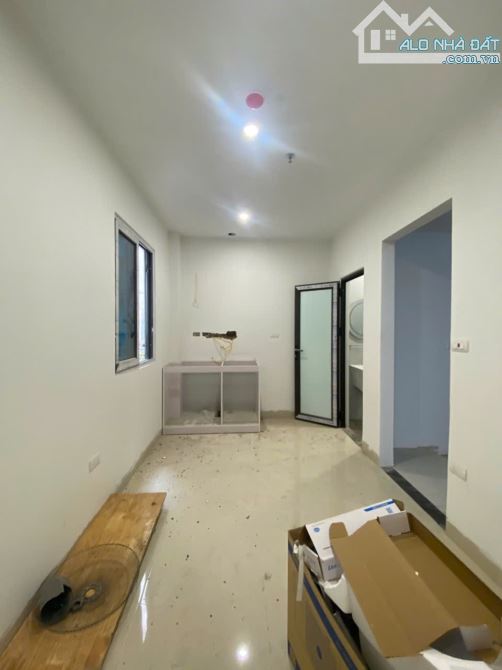 Chủ cần bán tòa nhà dòng tiền 221 phố Tôn Đức Thắng 60 m2,mt 5,5 m x 7 t 16 phòng cho thuê - 4