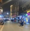 BÁN NHÀ MẶT PHỐ LÃN ÔNG, TRUNG TÂM HOÀN KIẾM, KINH DOANH SẦM UẤT, 86M2*3 TẦNG, GIÁ 81 TỶ