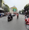 Hot - bán gấp nhà mặt phố Hai Bà Trưng - 388m2 - giá bán đất - mặt tiền 15m - Giá 330 tỷ