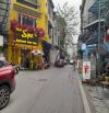 Bán nhà mặt phố Đào Duy Từ, Hoàn Kiếm, Vị trí vàng, 400m 2 tầng MT 38m Giá 320 tỷ