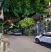 Bán đất lô góc 2 mặt tiền Khuê Mỹ Đông 14, gần biển Mỹ Khê, ngang 15m, 135m², xây khách