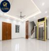 Hiếm trong tầm 8–10 tỷ: nhà 6 tầng, lô góc, có thang máy tại Xuân Đỉnh