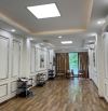 NHÀ XÂY MỚI LÔ GÓC TÂN HỘI, 50M2 5 TẦNG, 7.1 TỶ – NGÕ THÔNG THOÁNG, Ở NGAY.