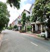 BÌNH CHÁNH - KDC HIM LAM BÌNH HƯNG - BIỆT THỰ HẦM HIẾM - 250M2 - 11PN - GIÁ CHỈ 5X TỶ