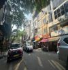 Chính chủ bán nhà phố Hàng Muối - Trần Nhật Duật