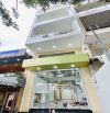 Bán nhà MTKD ĐƯỜNG SỐ 23 • Bình Phú 1 • 5 tầng • 4x20m • Nhà xây 2024 • Đường 20m