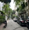20.5 TỶ- BÁN NHÀ KHU PHÂN LÔ NGÕ 82 NGUYỄN PHÚC LAI 55M2 - 5M MẶT TIỀN - 4 TẦNG Ô TÔ TRÁNH
