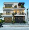 ❌️NHÀ CÓ HẺM HÔNG 2M ĐƯỜNG D33 KDC HỒNG LOAN  FULL NỘI THẤT