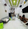 Bán Nhà Tam Bình Đường Bình Chiểu 45m2 - Ngang 4,5m - 2 Tầng Hẻm Ô Tô Nhỉnh 3 Tỷ