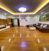 Chung cư 250 Minh Khai lô góc 113m 3 ngủ  full nội thất