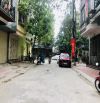 Bán nhà Phú Diễn 45m 5T 12.6 tỷ, PL vỉa hè ô tô tránh kinh doanh, thang máy nhà mới ở ngay
