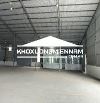 💥💥Cho thuê Kho Xưởng 1.200m2 Tân Kỳ Tân Quý - Bình Tân