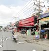 Nhà 2 Lầu 12x12m Mặt Tiền Nguyễn Ảnh Thủ Gần Ngay Ngã 3 Chợ Thới An Giá 18 Tỷ TL