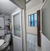 BÁN NHÀ KIM GIANG, THANH TRÌ, 30/42 M2, GIÁ 7,4 TỶ.