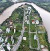 Lô đất đảo kim cuơng trường thạnh DT 83m view đẹp