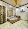 45 M2 - 5.1 TỶ - 4 TẦNG - LIÊN TỈNH 5 - P.BÌNH ĐÔNG TP.HCM