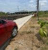 757m2 (  có 163m2 thổ) Bình Lăng_Tân Trụ Long An 690 triệu lm nhà vuờn oke