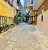 NHÀ 45m2, 5 tầng PHỐ THỌ LÃO - LÔ GÓC 3 MẶT THOÁNG - NGÕ RỘNG GẦN PHỐ