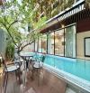 SIÊU PHẨM VILLA NGHỈ DƯỠNG 4 TẦNG - GÓC 2 MẶT TIỀN TRƯỜNG THI 2, HẢI CHÂU - CHỈ 32.9 TỶ