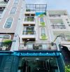 NHÀ PHỐ XÂY MỚI 4 LẦU - ĐƯỜNG XE HƠI 6M - ĐINH TIÊN HOÀNG, QUẬN 1. GIÁ 5.09TỶ/58,5M2 - SHR