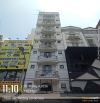 🔥 CHO THUÊ KHÁCH SẠN 9 TẦNG – 40 PHÒNG – PHỐ TÂY BÙI VIỆN – 15.000USD/Tháng 🔥