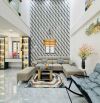 💎KHU PHÂN LÔ CAO CẤP PHAN HUY ÍCH-FULL NỘI THẤT 💎 NHÀ MỚI 5 TẦNG