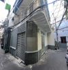 bán nhà Mặt tiền  hẻm xe hơi sát nhà  Ngang 6m6  x 8m5 đúc bê tông  Q4 nhỉnh 5 đ