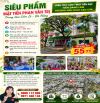 🇻🇳 SIÊU PHẨM 30/4 – QUỸ ĐẤT VÀNG TRUNG TÂM CẨM LỆ 🇻🇳  💥 DIỆN TÍCH LỚN – MẶT TIỀN RỘNG