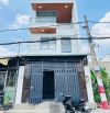 Nhà mặt tiền thạnh xuân 46 2 lầu giá 5,86tỷ, giá hợp lý