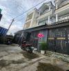 NHÀ ĐẸP KIÊN CỐ NGUYỄN THỊ ĐẶNG Q.12 - 70 m2 - 3 TẦNG - GIÁ CHỈ 5.2 ĐỒNG TL