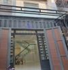Bán nhà, Gần ngay AEON MALL Tân Phú HXH 50m2 - 2 Tầng BTCT  chỉ 5.1 tỷ