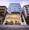 PHỐ VIP - TOÀ VĂN PHÒNG - 103M*10T MT 12M - THANG MÁY - THÔNG SÀN - 3 ÔTÔ TRÁNH - LÔ GÓC