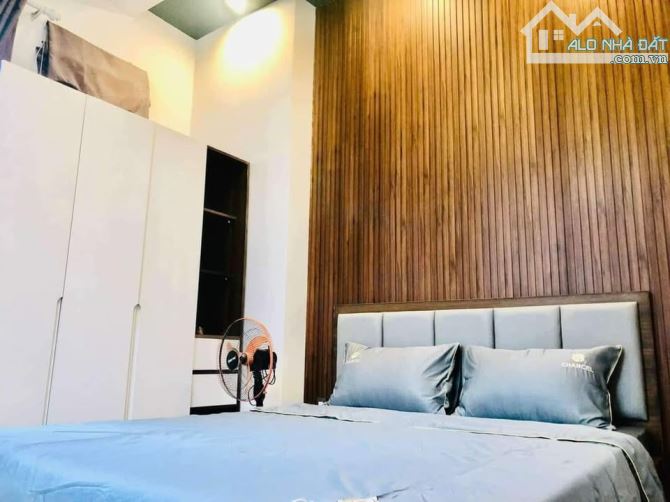 🔥 NHÀ ĐẸP PHÚC LỢI – NGÕ RỘNG THÊNH THANG – Ô TÔ 7 CHỖ – 5 TẦNG MỚI – 6 TỶ HƠN