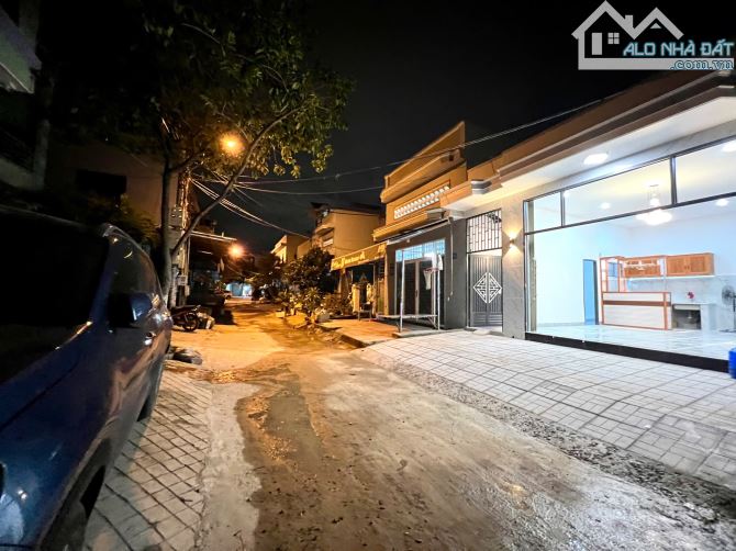 NHÀ ĐẸP ĐƯỜNG LƯU HỮU PHƯỚC, HÒN RỚ 1 , PHƯỜNG NAM NHA TRANG.5 tỷ 439