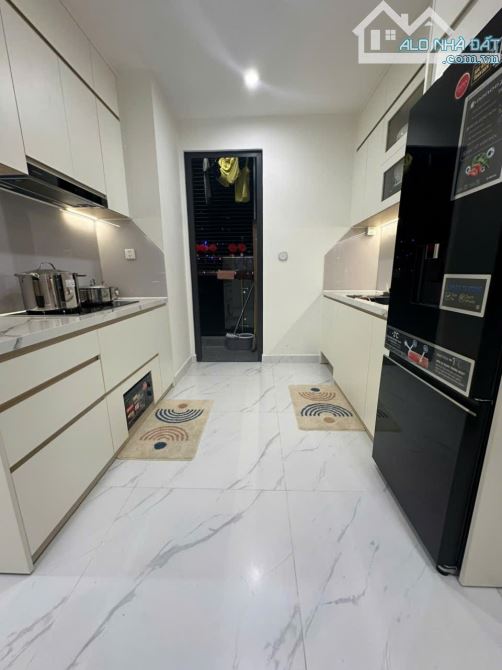 Bán Căn Hộ 2PN 2WC tại Toà BE3, The Beverly - Vinhomes Grand Park, 6,5 tỷ, 79m2, giá ưu đã